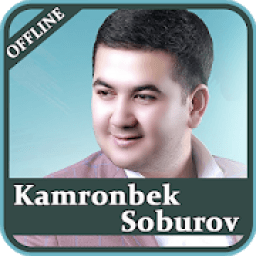 Kamronbek Soburov qo'shiqlari icon