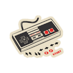 ikon Nostalgia Nes Emulator