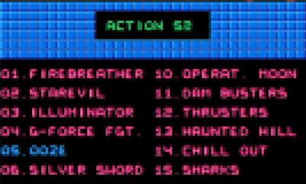 Nostalgia Nes Emulator स्क्रीनशॉट 2