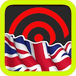 * Sunny Govan Radio App Glasgow Scotland UK