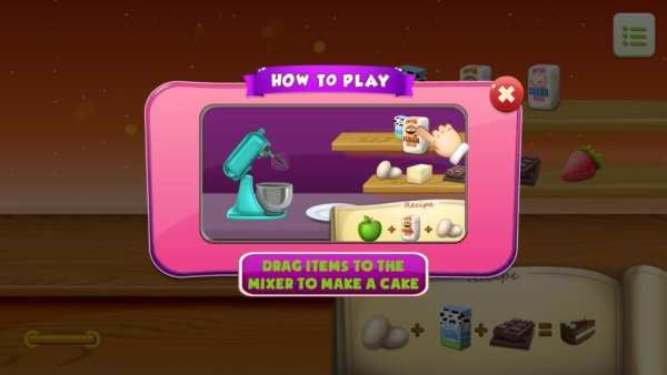 Kids Supermarket Shopping screenshot 17