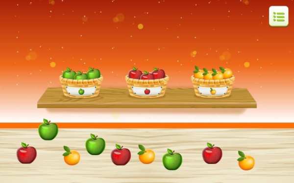 Kids Supermarket Shopping screenshot 14