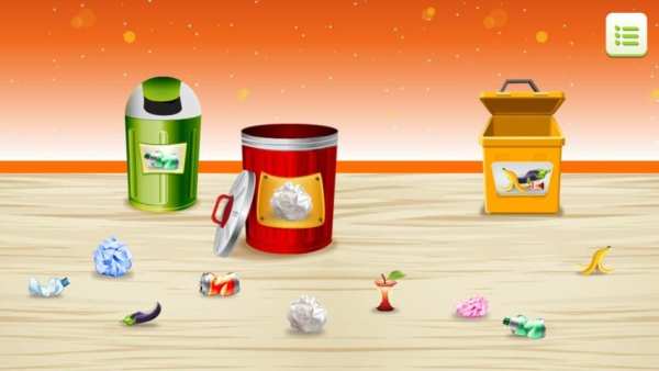 Kids Supermarket Shopping screenshot 20