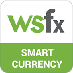 ikon WSFx Smart Currency