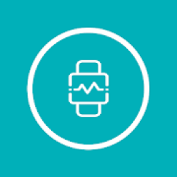 User guide for Fitbit Ionic आइकन