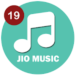 Jio Music - Jio Caller Tune PR0 आइकन