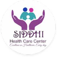 Siddhi Health Care Center on 9Apps