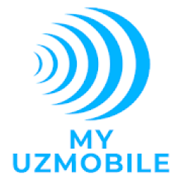 My Uzmobile icon