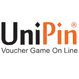 Unipin payment gateway game आइकन