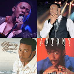Anthony Santos आइकन