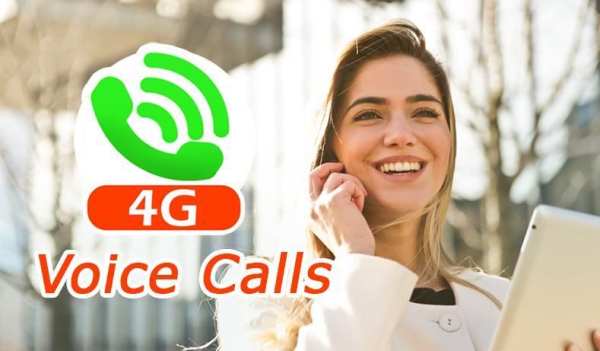 Best 4G Voice Calling New Version 2019 Tips स्क्रीनशॉट 2