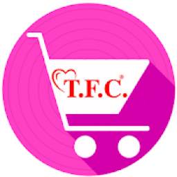 TFC b2b Bulk Ordering for TFC Footwear