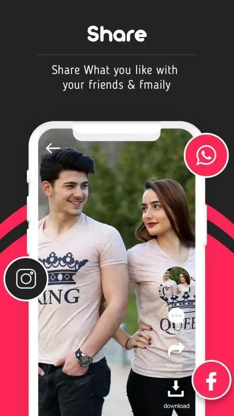 Funny Video TikTok APK Download 2023 - Free - 9Apps Funny Video TikTok APK Download 2023 - Free - 9Apps