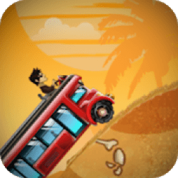 Hill Climb Adventure 2020 आइकन