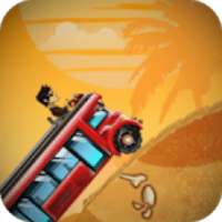 Hill Climb Adventure 2020