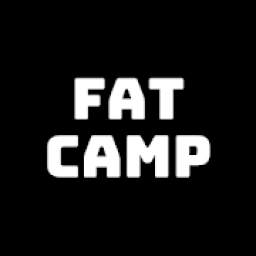 FatCamp: Calorie Tracker