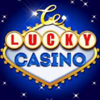 Lucky 777 Casino-Free Slot Machines & Casino Games