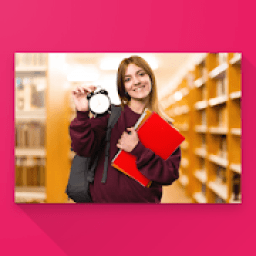 Study Alert | Get to know every study info أيقونة