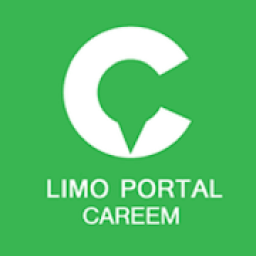 ikon Careem Limo Portal