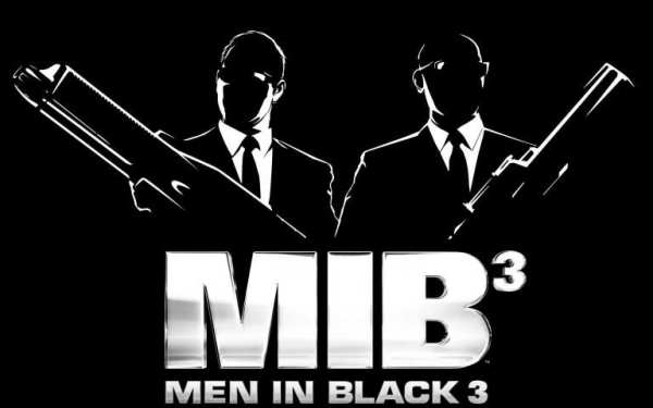 Unofficial Men In Black Wallpapers स्क्रीनशॉट 8