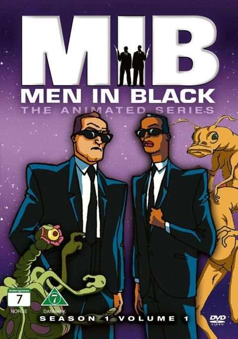 Unofficial Men In Black Wallpapers स्क्रीनशॉट 5