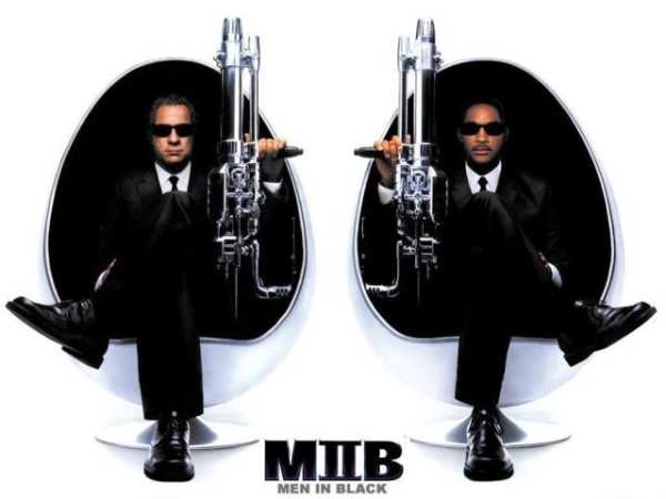 Unofficial Men In Black Wallpapers स्क्रीनशॉट 6