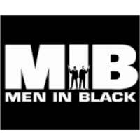 Unofficial Men In Black Wallpapers