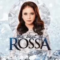 The Best Of Rossa With Lyric on 9Apps