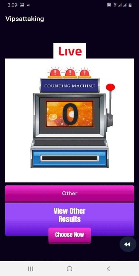 VIP Satta King screenshot 2