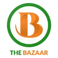 The Bazaar आइकन