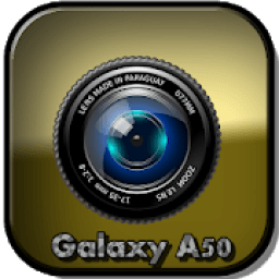 ikon * Camera Galaxy A50 - Selfie galaxy A50 Plus