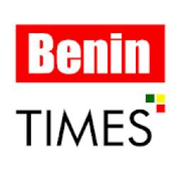Benin times (News, actus ....)