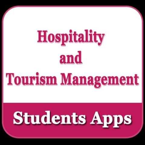 Hospitality and Tourism Management app स्क्रीनशॉट 2
