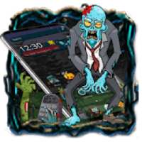 Scary Zombie Attack Theme