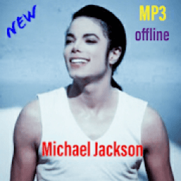 ikon Michael Jackson mp3 Offline Music Hits