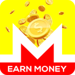 BigCash : Luck by Spin with Scratch Card आइकन