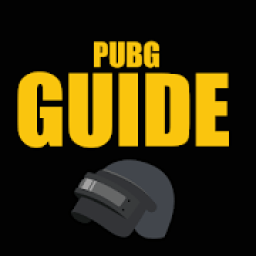 Guide For Pubg आइकन
