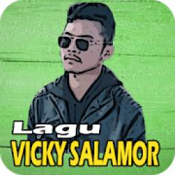 Lagu Ambon Vicky Salamor Tania