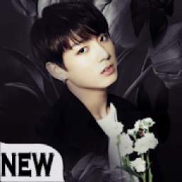 Wallpaper Jungkook 1.0