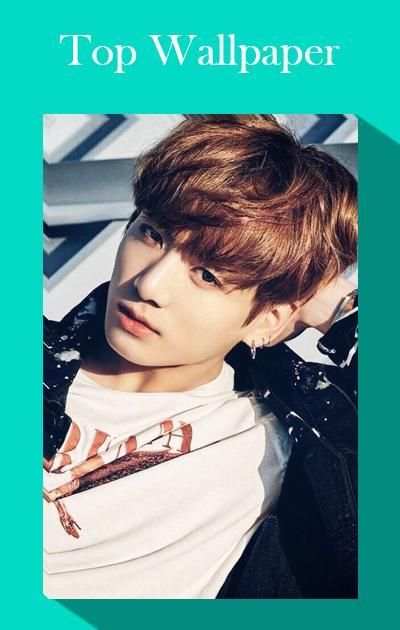 BTS Jungkook Wallpaper HD screenshot 1