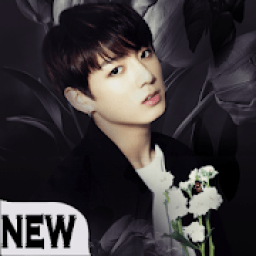 ikon BTS Jungkook Wallpaper HD