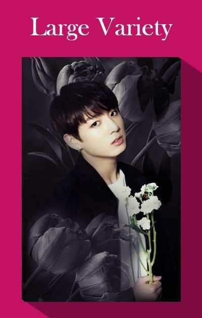 BTS Jungkook Wallpaper HD screenshot 3