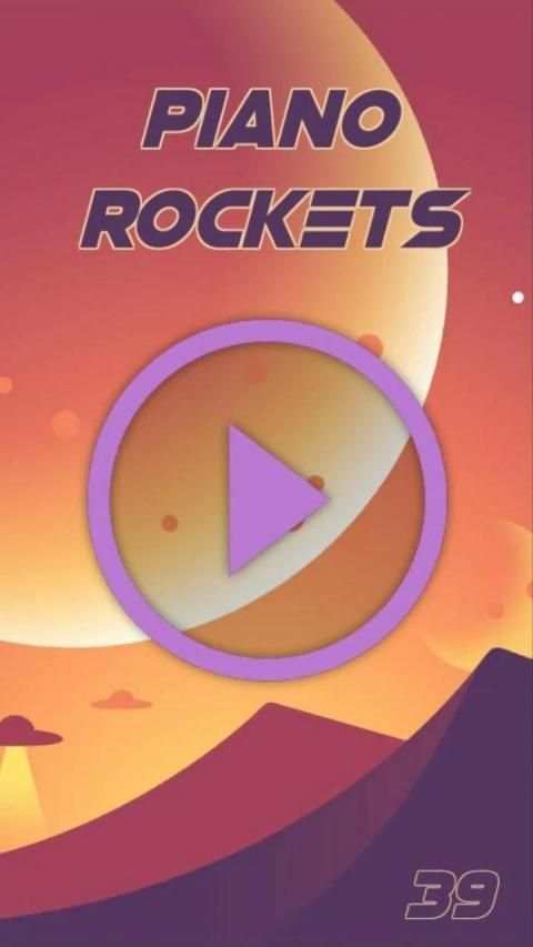 Formidable - Stromae - Piano Rockets स्क्रीनशॉट 1