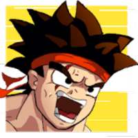 Furyman: The Dragon Warrior – Tap Fighting Arcade