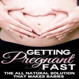 How To Get Pregnant(Tips)