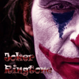 Joker Ringtone App आइकन