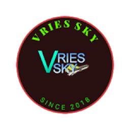 Vries Sky