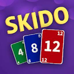 Skido 2: Spite & Malice free card game