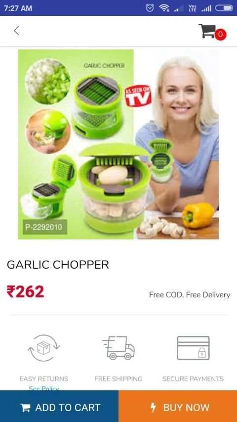 GlowRoad Bazaar स्क्रीनशॉट 6