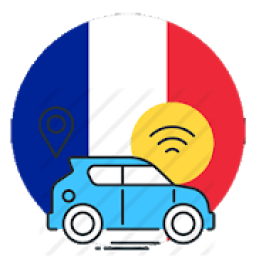 Voitures d'occasion en France icon